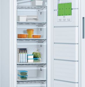 Profilo DF1033WEVV 231 lt. Derin Dondurucu