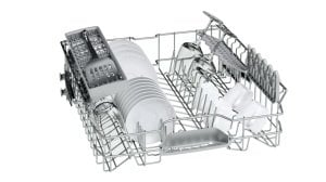 Profilo BM4321EG 4 Programlı Bulaşık Makinesi