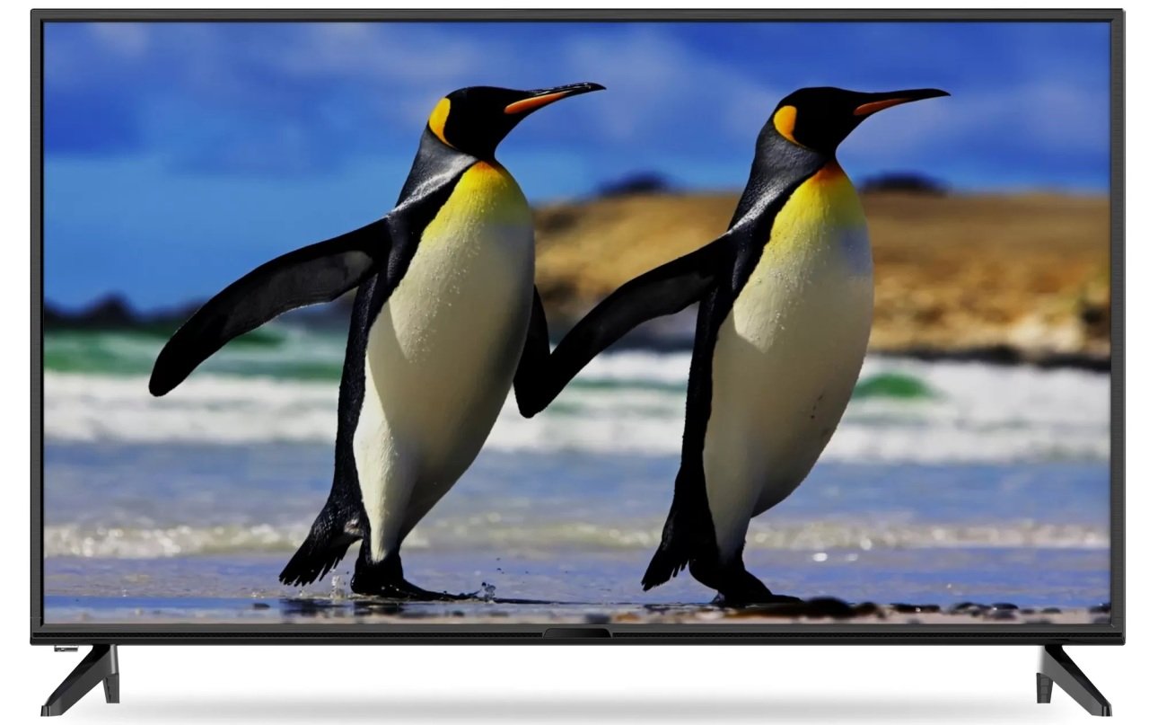 Profilo 42PA305E Full HD 42'' 106 Ekran Uydu Alıcılı Smart LED TV