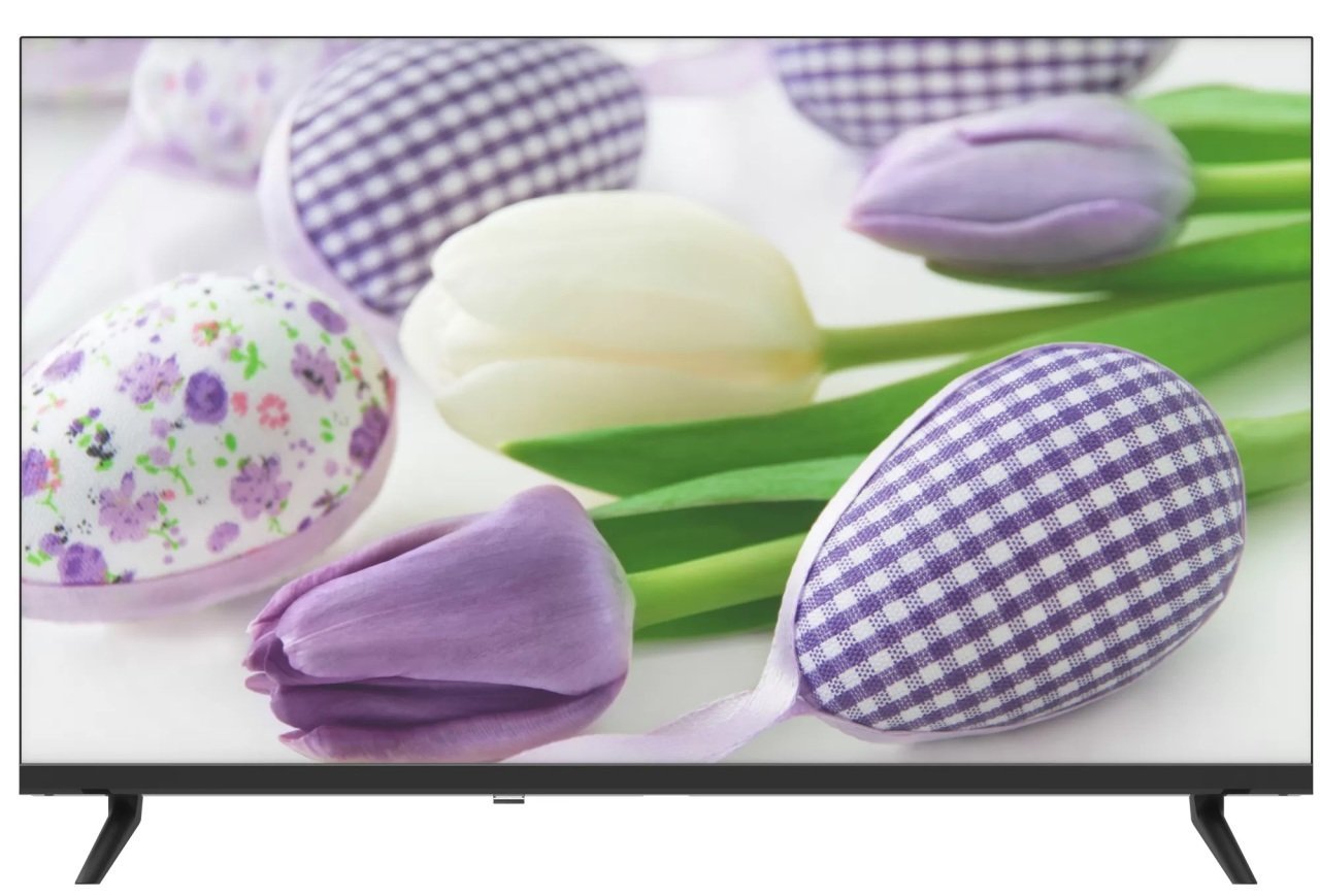 Profilo 32PA225EG HD 32'' 82 Ekran Uydu Alıcılı Android Smart LED TV