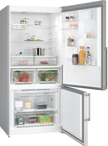 Profilo BD3086IECN XXL 631 lt. NoFrost Buzdolabı