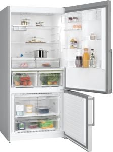 Profilo BD3086IECN XXL 631 lt. NoFrost Buzdolabı