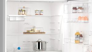 Profilo BD3086IECN XXL 631 lt. NoFrost Buzdolabı