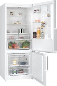 Profilo BD3076WECN XL 526 lt. NoFrost Buzdolabı