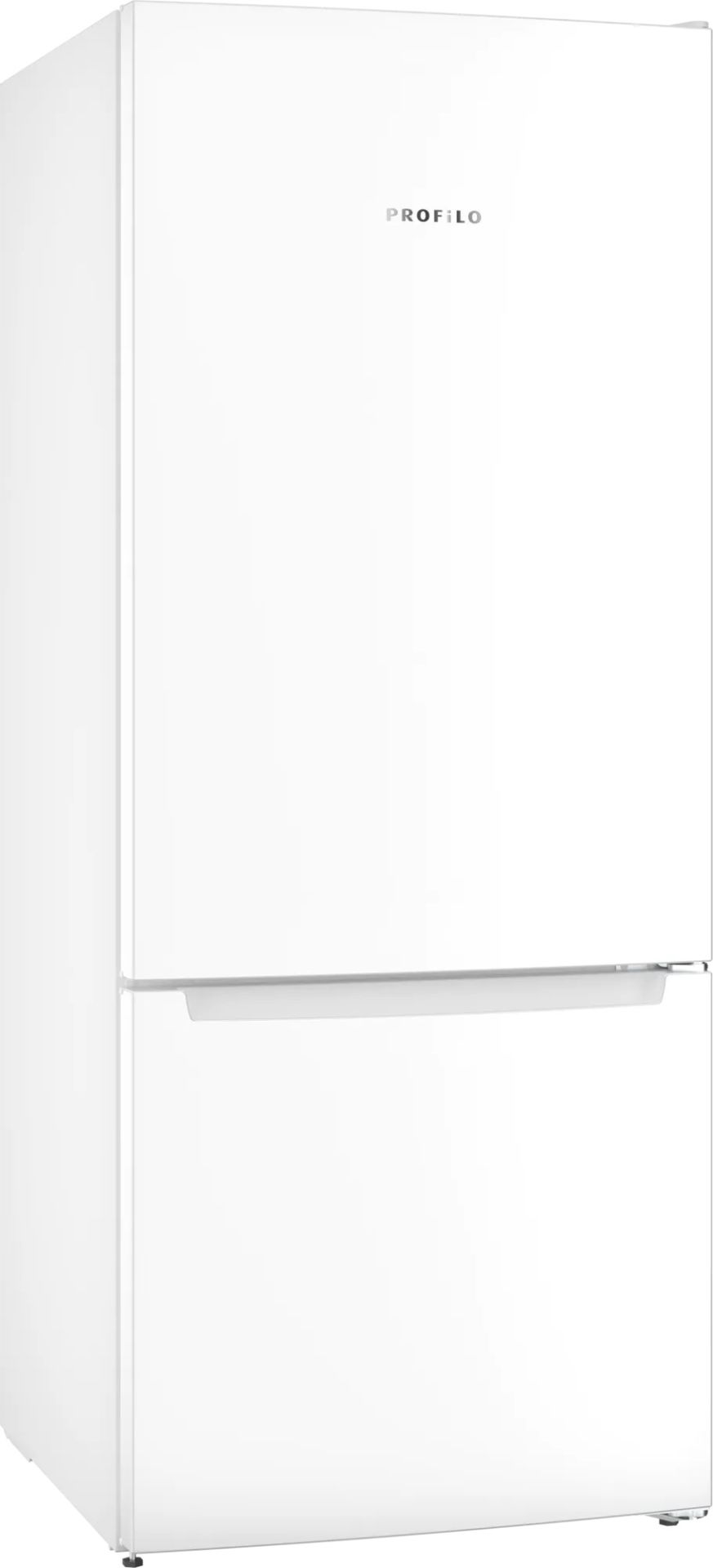 Profilo BD3076WEVN XL 526 lt. NoFrost Buzdolabı