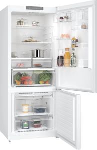 Profilo BD3076WEVN XL 526 lt. NoFrost Buzdolabı