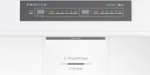 Profilo BD3076WEVN XL 526 lt. NoFrost Buzdolabı