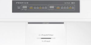 Profilo BD3076WEVN XL 526 lt. NoFrost Buzdolabı