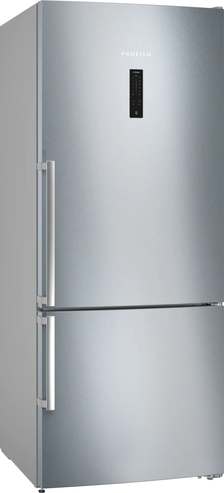 Profilo BD3076IECN XL 526 lt. NoFrost Buzdolabı
