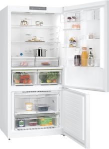 Profilo BD3086WEVN XXL 631 lt. NoFrost Buzdolabı