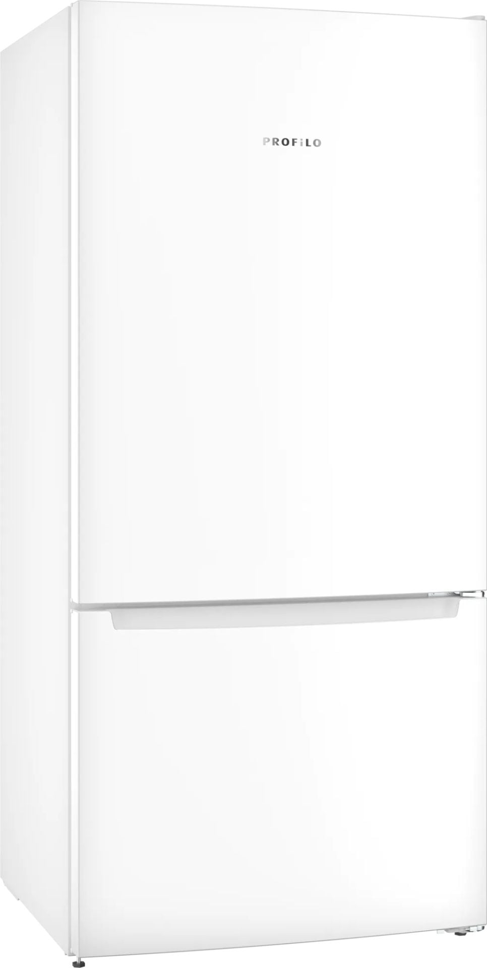 Profilo BD3086WEVN XXL 631 lt. NoFrost Buzdolabı