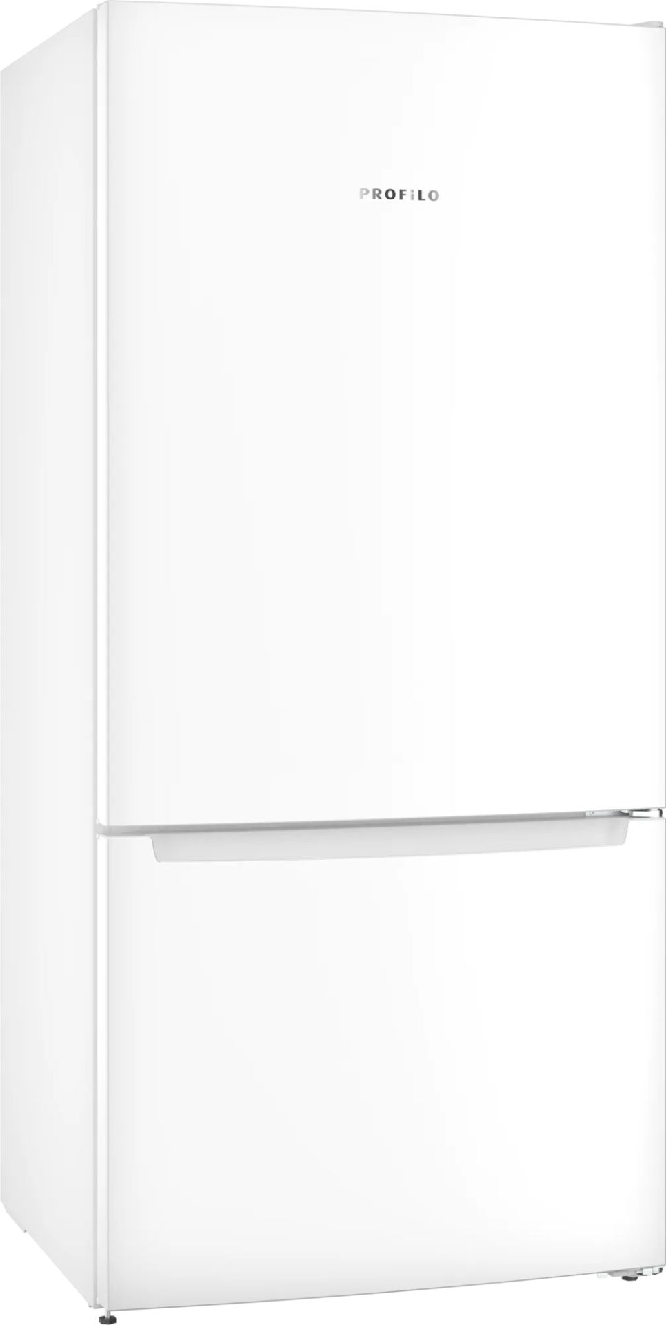 Profilo BD3086WEVN XXL 631 lt. NoFrost Buzdolabı