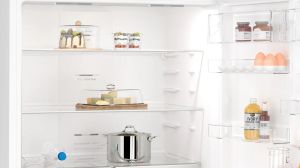 Profilo BD3086WEVN XXL 631 lt. NoFrost Buzdolabı