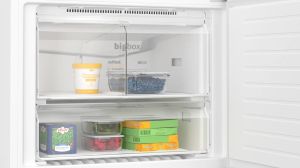 Profilo BD3086WEVN XXL 631 lt. NoFrost Buzdolabı