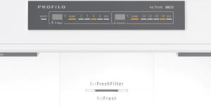 Profilo BD3086WEVN XXL 631 lt. NoFrost Buzdolabı