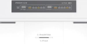 Profilo BD3086WEVN XXL 631 lt. NoFrost Buzdolabı