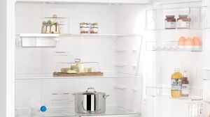 Profilo BD3086WECN XXL 631 lt. NoFrost Buzdolabı