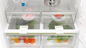 Profilo BD3086WECN XXL 631 lt. NoFrost Buzdolabı