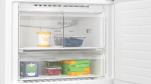 Profilo BD3086WECN XXL 631 lt. NoFrost Buzdolabı