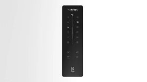 Profilo BD3086WECN XXL 631 lt. NoFrost Buzdolabı