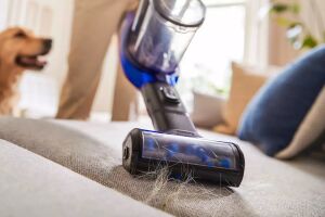 Philips XC8049/01 25.2 V Dikey Şarjlı Süpürge