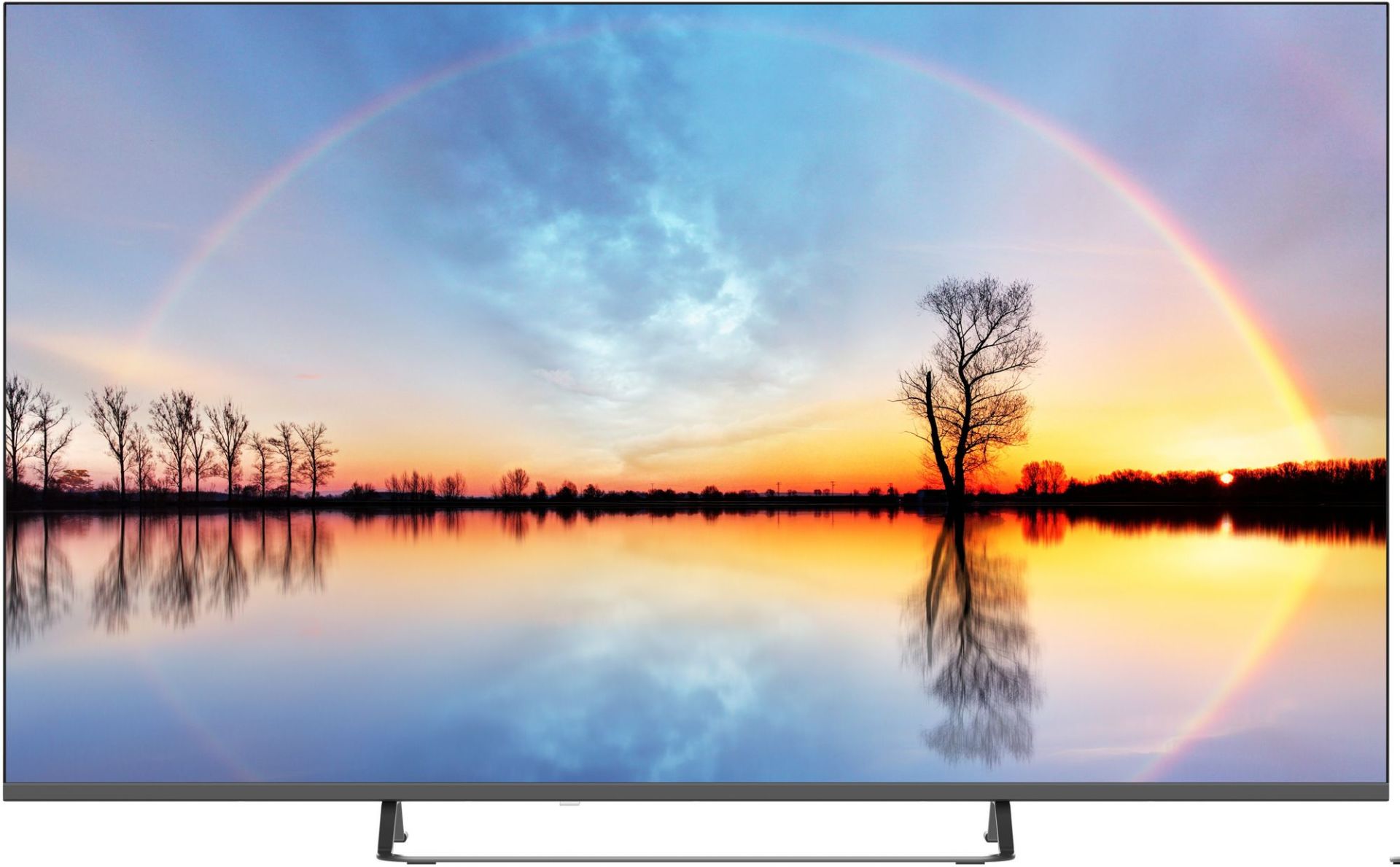 Profilo 65PA525ESG 4K Ultra HD 65'' 165 Ekran Uydu Alıcılı Android Smart LED TV