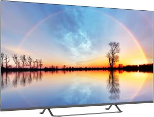 Profilo 65PA525ESG 4K Ultra HD 65'' 165 Ekran Uydu Alıcılı Android Smart LED TV