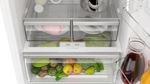 Profilo BD3055WECN 483 lt. NoFrost Buzdolabı