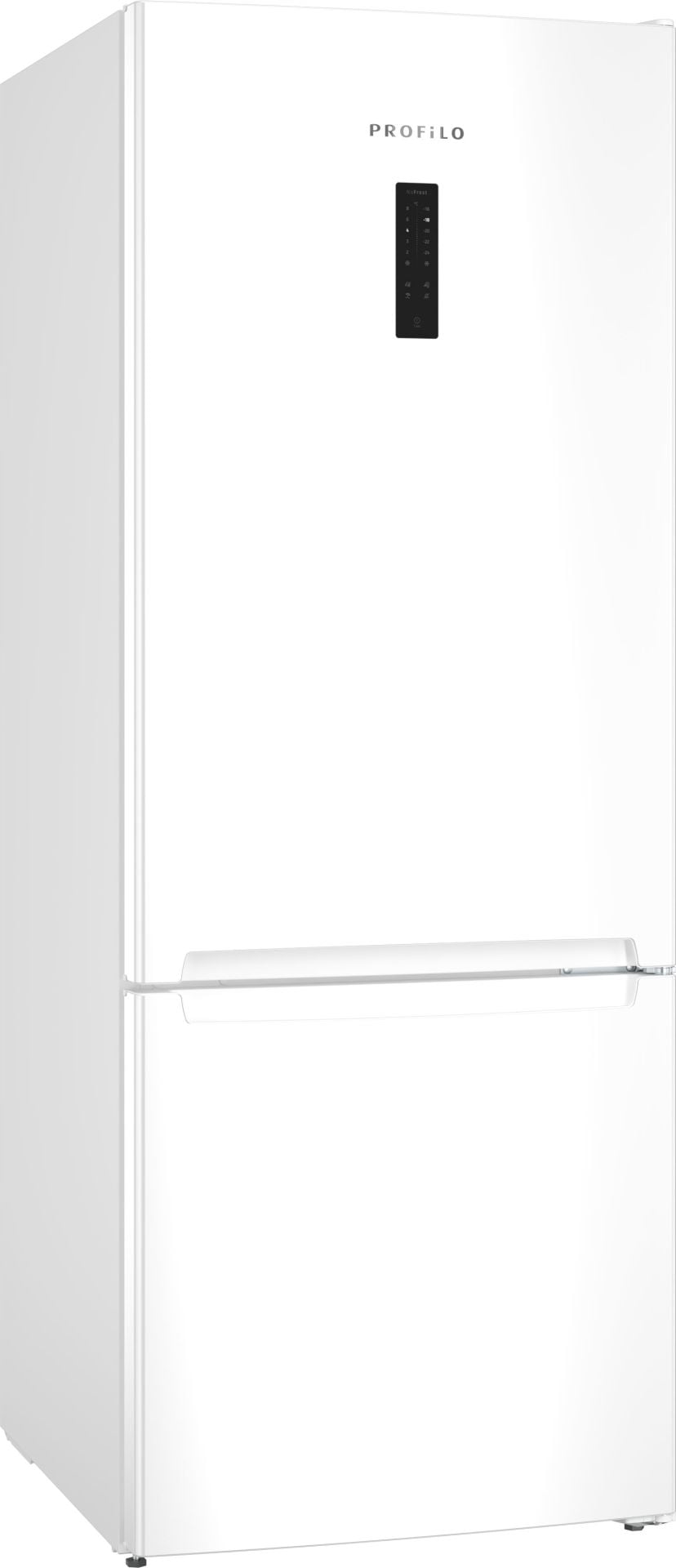 Profilo BD3055WECN 483 lt. NoFrost Buzdolabı