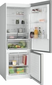 Profilo BD3055IECN 483 lt. Inox NoFrost Buzdolabı