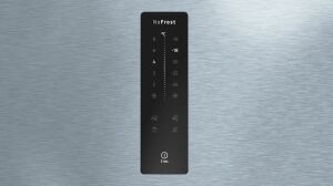 Profilo BD3055IECN 483 lt. Inox NoFrost Buzdolabı