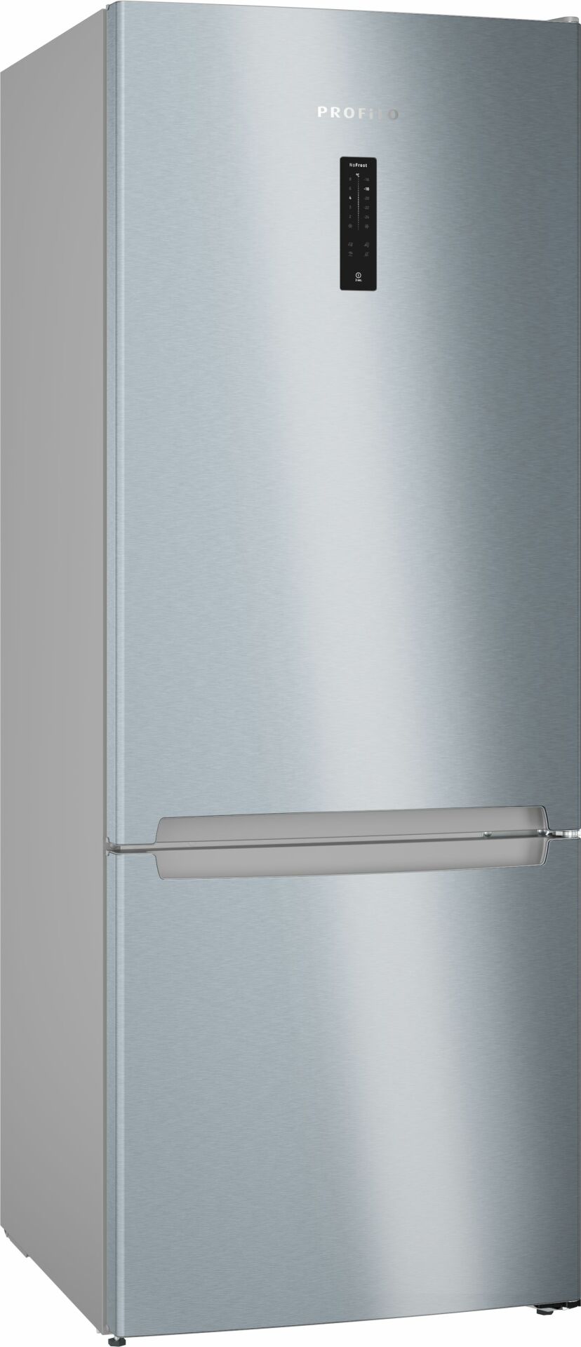 Profilo BD3055IECN 483 lt. Inox NoFrost Buzdolabı