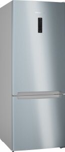 Profilo BD3055IECN 483 lt. Inox NoFrost Buzdolabı