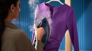 Philips Azur 8000 Serisi DST8050/20 3000 W Buharlı Ütü