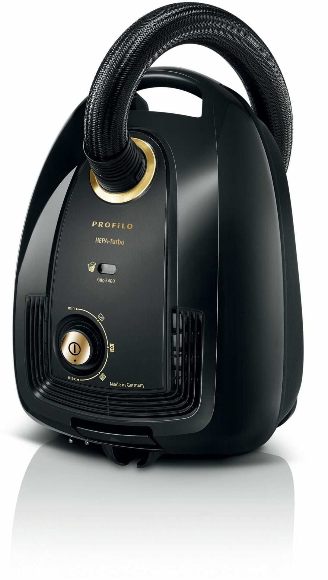 Profilo PSU7POW 850 W Toz Torbalı Süpürge