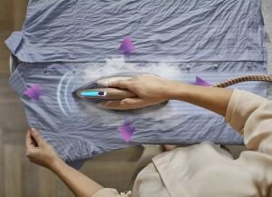 Philips PerfectCare Elite Plus GC9682/80 2700 W Buhar Kazanlı Ütü