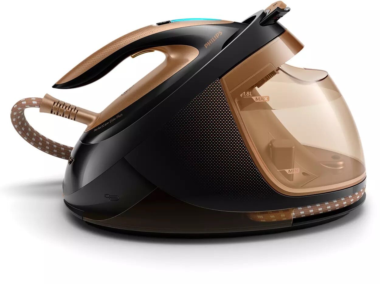 Philips PerfectCare Elite Plus GC9682/80 2700 W Buhar Kazanlı Ütü