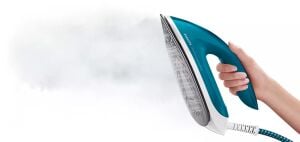 Philips PerfectCare Compact Essential GC6815/20 2400 W Buhar Kazanlı Ütü