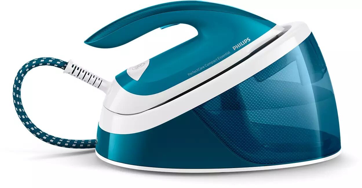 Philips PerfectCare Compact Essential GC6815/20 2400 W Buhar Kazanlı Ütü