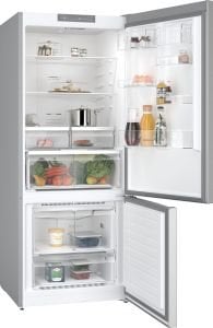 Profilo BD3076IEVN XL 526 lt. NoFrost Inox Buzdolabı