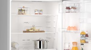 Profilo BD3076IEVN XL 526 lt. NoFrost Inox Buzdolabı