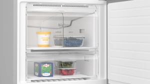 Profilo BD3076IEVN XL 526 lt. NoFrost Inox Buzdolabı