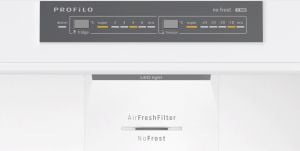 Profilo BD3076IEVN XL 526 lt. NoFrost Inox Buzdolabı