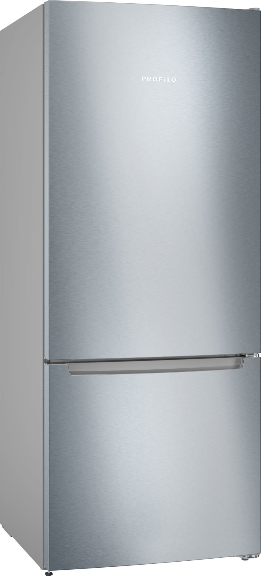 Profilo BD3076IEVN XL 526 lt. NoFrost Inox Buzdolabı