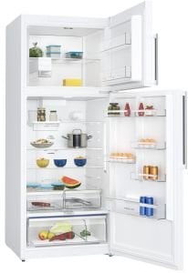 Profilo BD2076WEAN XL 542 lt. NoFrost Buzdolabı