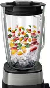 Philips 5000 Serisi HR2228/90 800 W Cam Blender