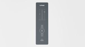 Profilo BD2086WEXN XXL 641 lt. NoFrost Buzdolabı