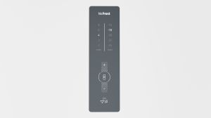 Profilo BD2086WEXN XXL 641 lt. NoFrost Buzdolabı