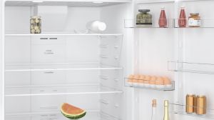 Profilo BD2086WEXN XXL 641 lt. NoFrost Buzdolabı