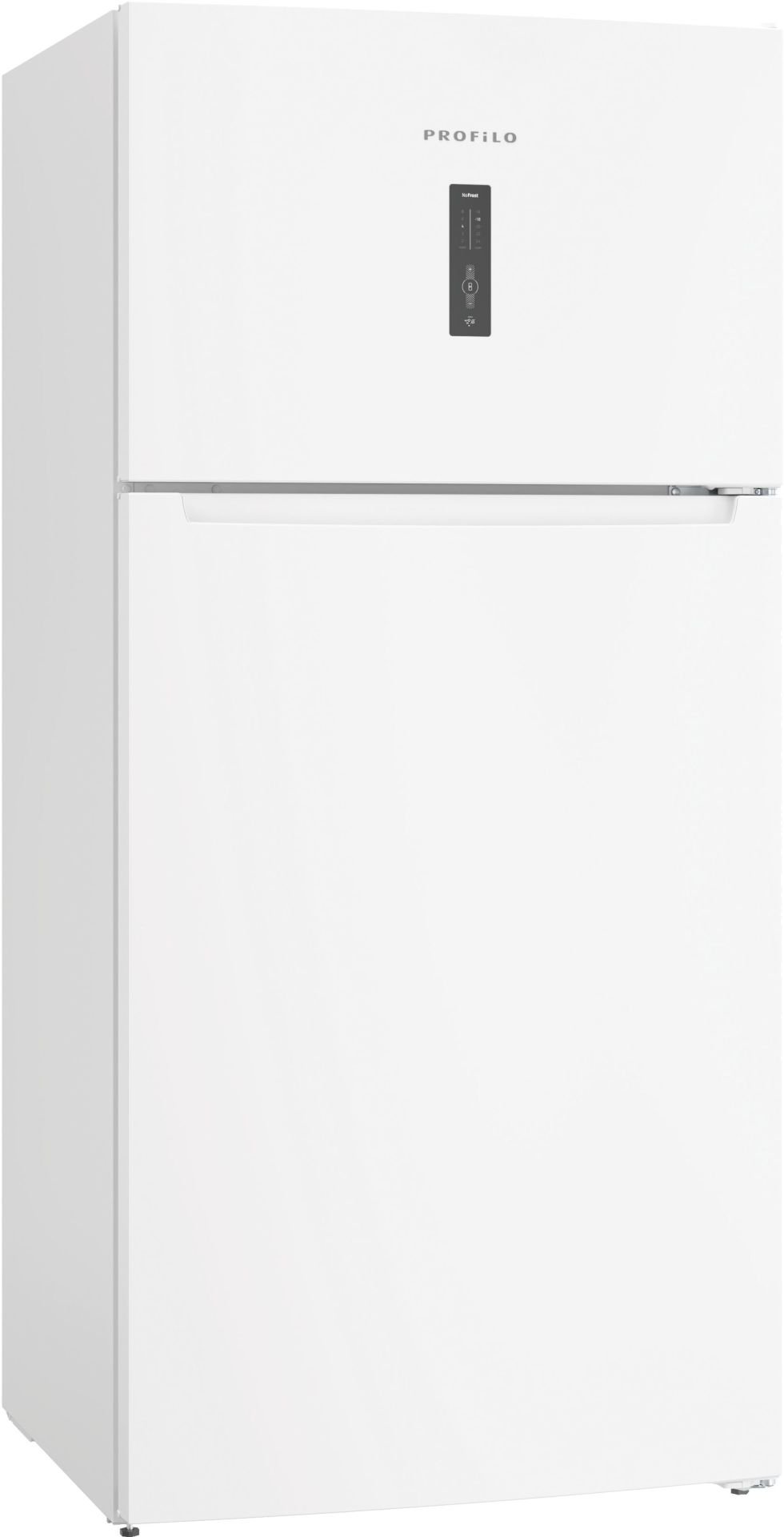 Profilo BD2086WEXN XXL 641 lt. NoFrost Buzdolabı